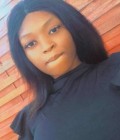 Dating Woman Ivory Coast to Abidjan  : Seronadji, 33 years